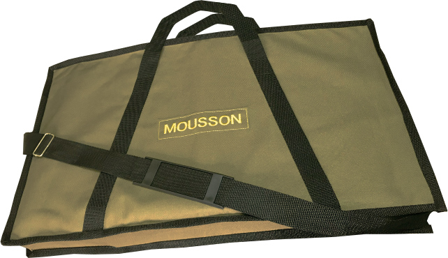

Сумка для мангалу Mousson B6 (4823059840238)