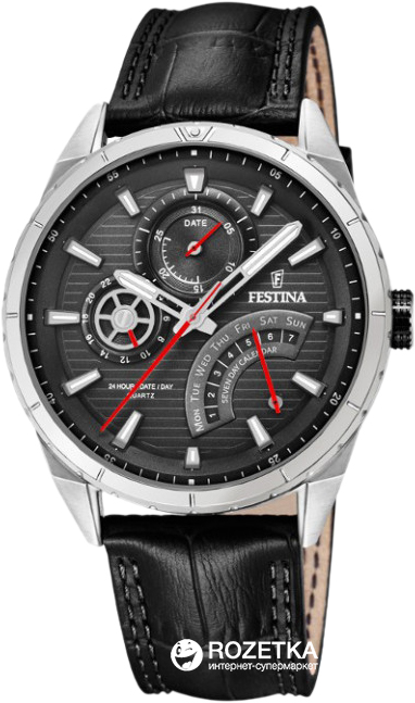 

Мужские часы FESTINA F16986/3