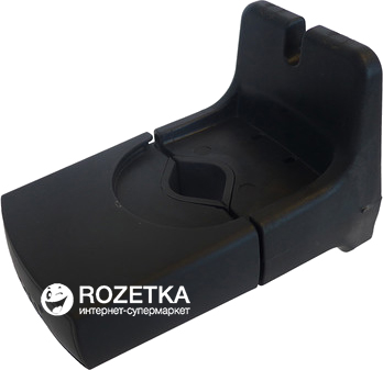 

Адаптер для тонких рам Thule Yepp Mini adapter Slim Fit (TH12020413)