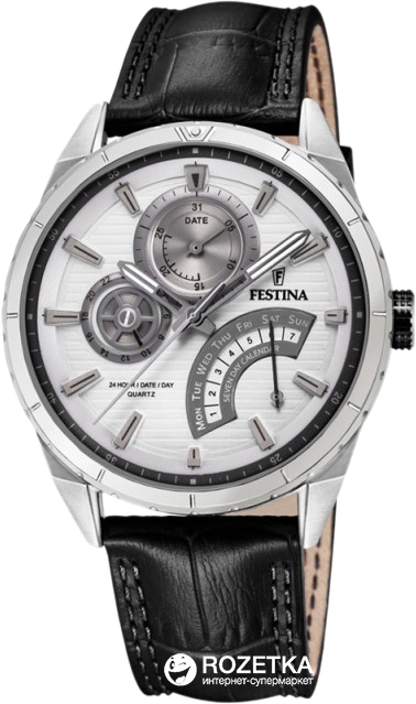 

Мужские часы FESTINA F16986/1