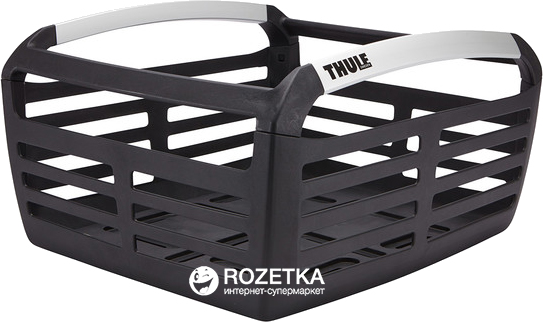 

Велосипедная корзина Thule Pack´n Pedal Basket (TH100050)