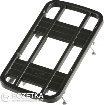 

Крепёжная система Thule Yepp EasyFit Black (TH12020409)