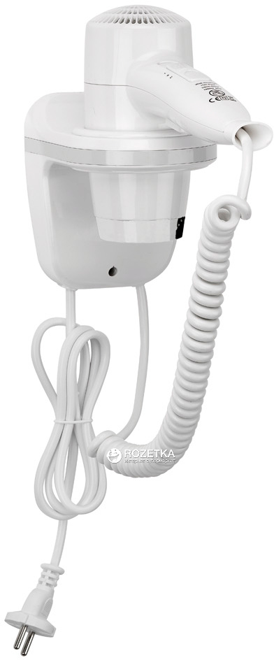 

Фен настенный Mediclinics SC0040