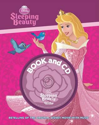 

Sleeping Beauty (Book and CD)