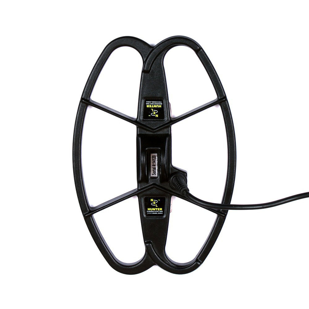 

Катушка NEL Hunter 12.5x8.5" 14 кГц для AKA Сорекс. Сигнум