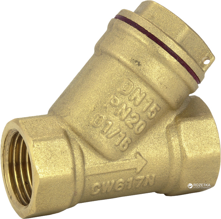 

Фильтр FADO Classic 40 1х1/2'', F15