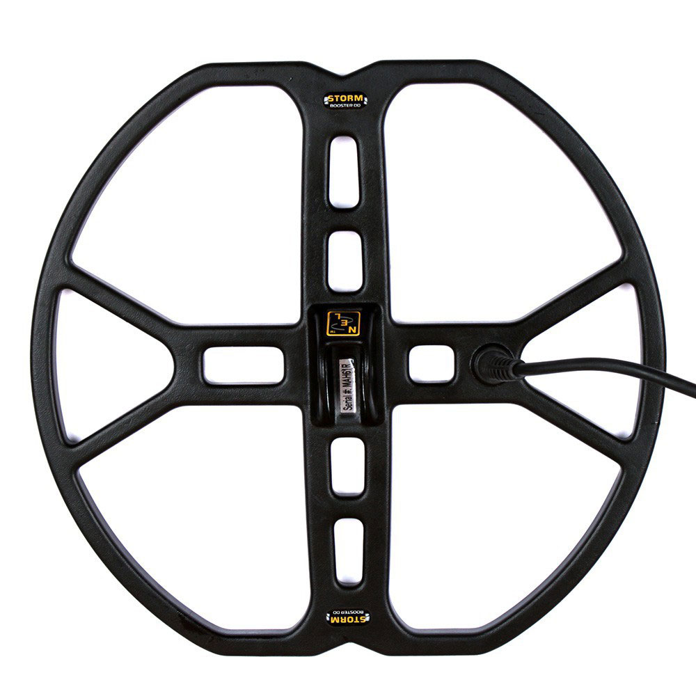 

Катушка NEL Storm 13x14" для Teknetics Omega/Gamma/Delta/Alpha/G2/Eurotek PRO