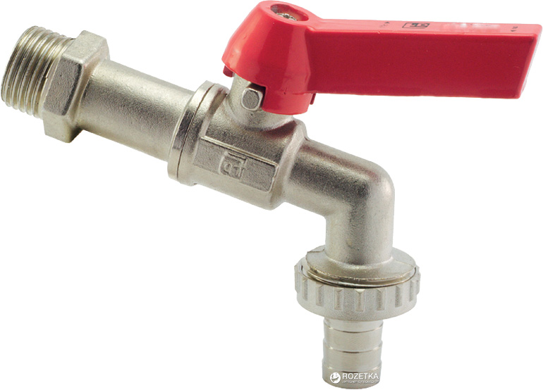 

Кран полива FADO New 3/4'', PK02