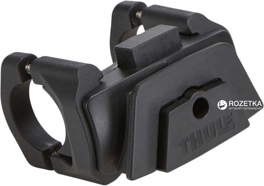 

Крепление на руль Thule Pack´n Pedal Single Handlebar Mount (TH100084)