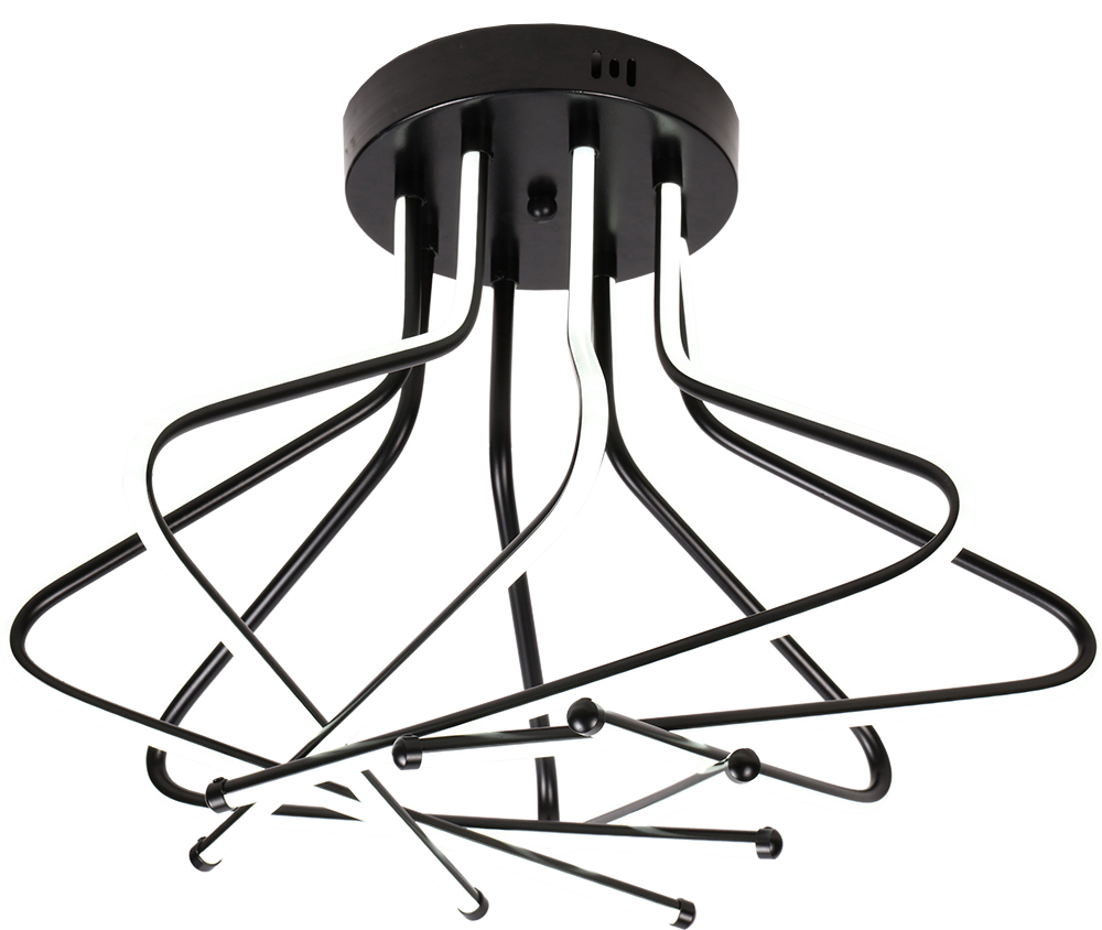 

Люстра Wunderlicht WL KK 2201-48