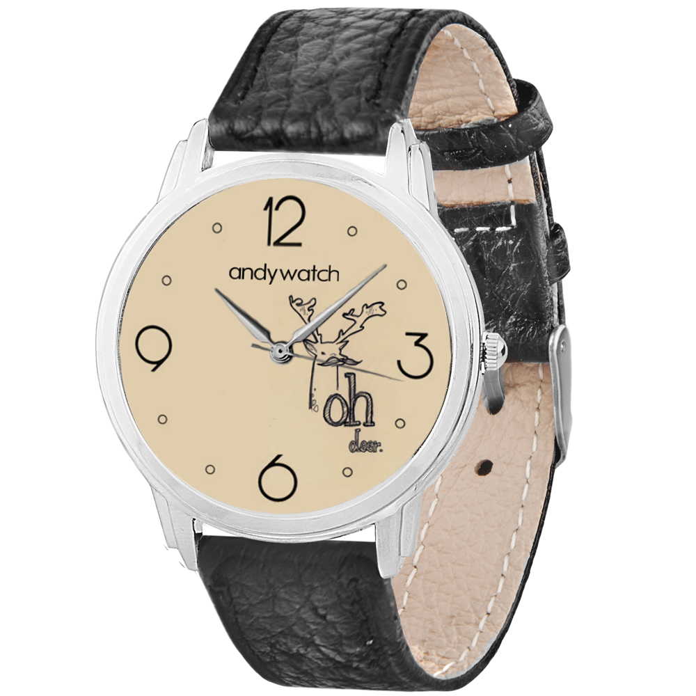 

Мужские часы Andywatch Oh Dear AW528