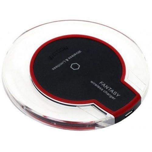 

Адаптер для телефона Беспроводной FANTASY QI wireless charger
