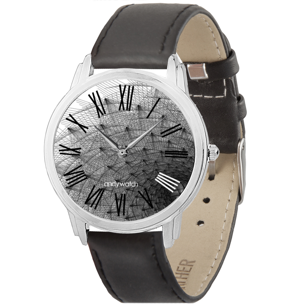 

Мужские часы Andywatch Network AW1401