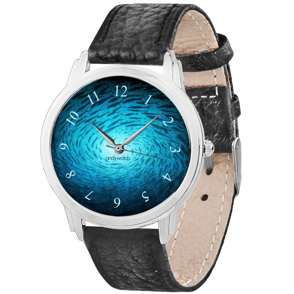 

Мужские часы Andywatch Смотри глубже AW 188