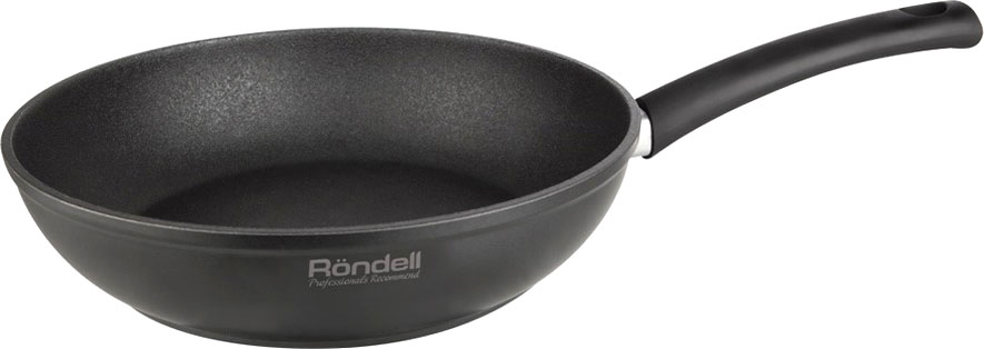 

Сковорода Rondell Mustang 26 см (RDA-598)