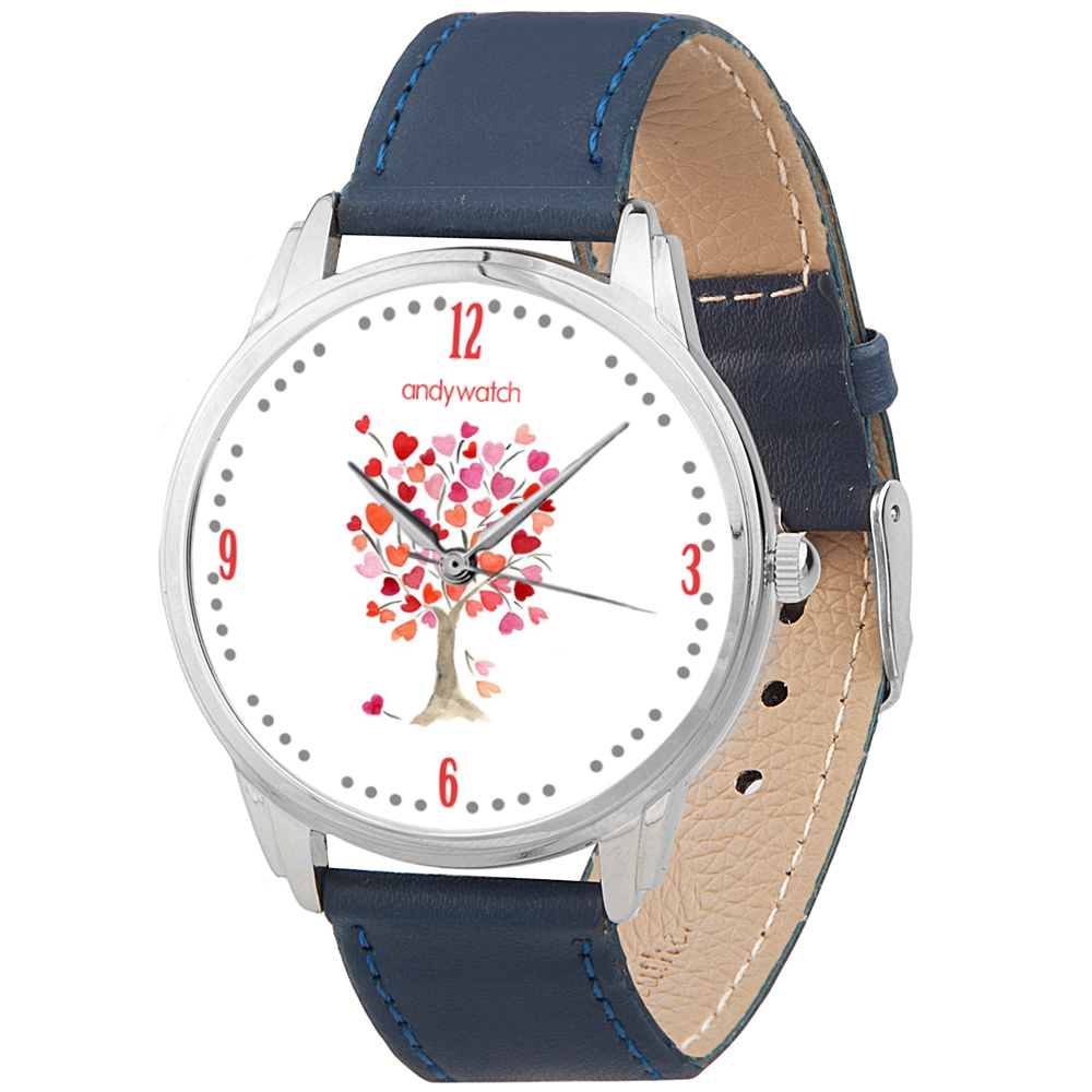 

Женские часы Andywatch Дерево Любви AW1687