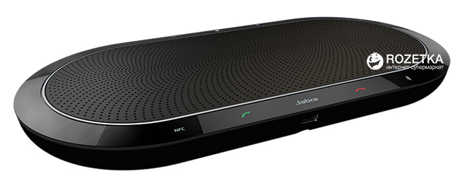 

Bluetooth-спікерфон Jabra Speak 810 MS (7810-109)
