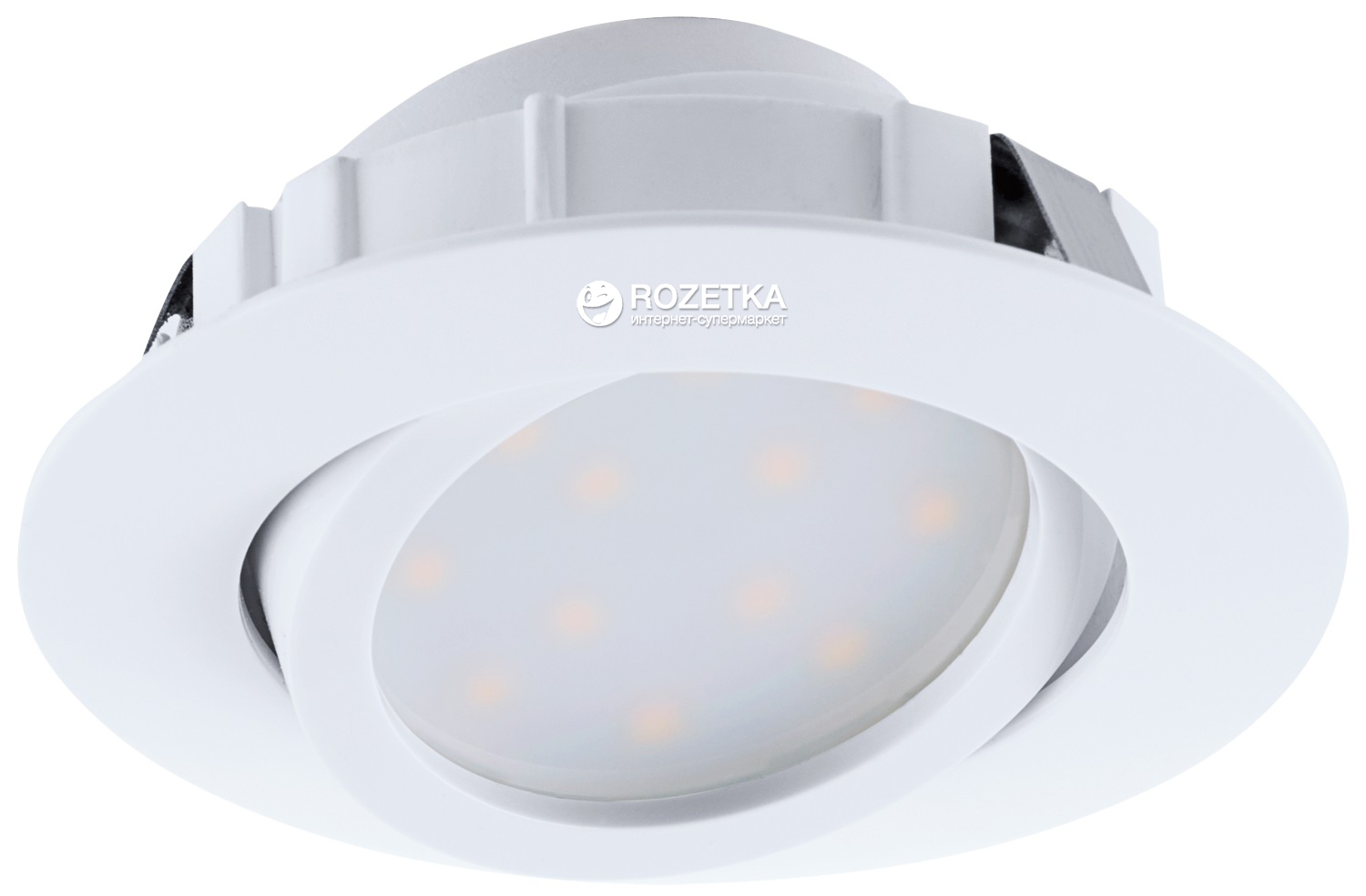 

Точечный светильник EGLO Pineda EG-95847