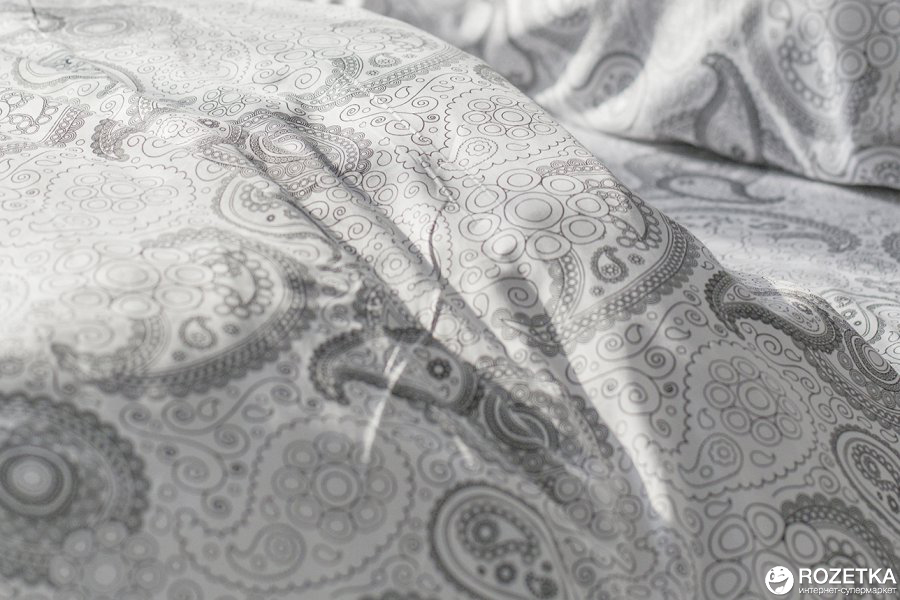 

Пододеяльник Sleeper Set Сатин Persian Spring 145x210 см