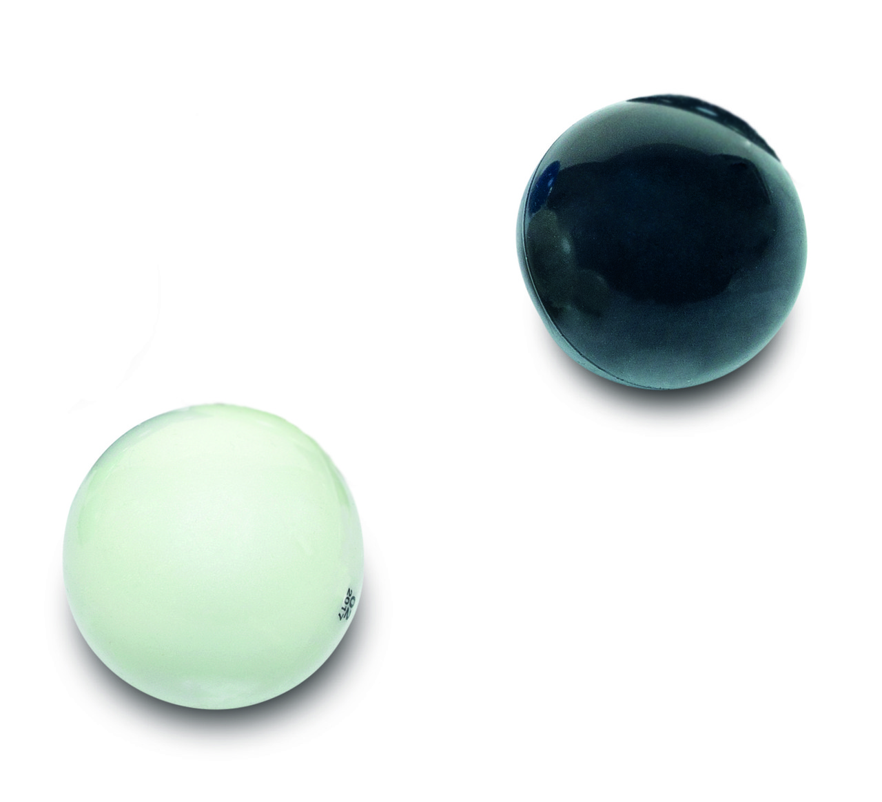 

Мяч MINI BALL 7 см артистресс пара Ledragomma L 73