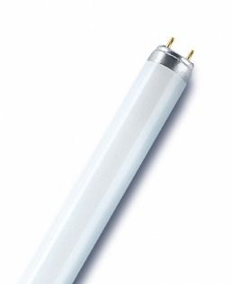 

Люминесцентная лампа OSRAM L58W/76 G13 (4050300010533)