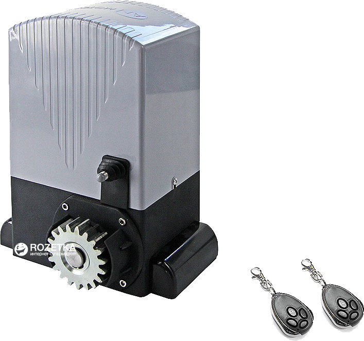 

Комплект автоматики AN-Motors ASL2000KIT