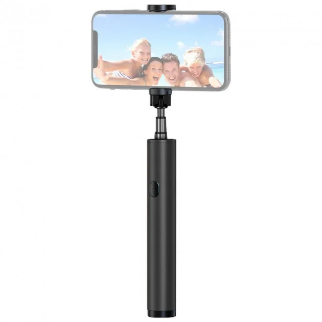 

Селфи палка Joyroom JR-Oth-AB601 Magic Flute BT Wireless Черный