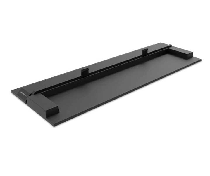 

Вертикальная подставка Dobe для Xbox One X черный (TYX-1776)