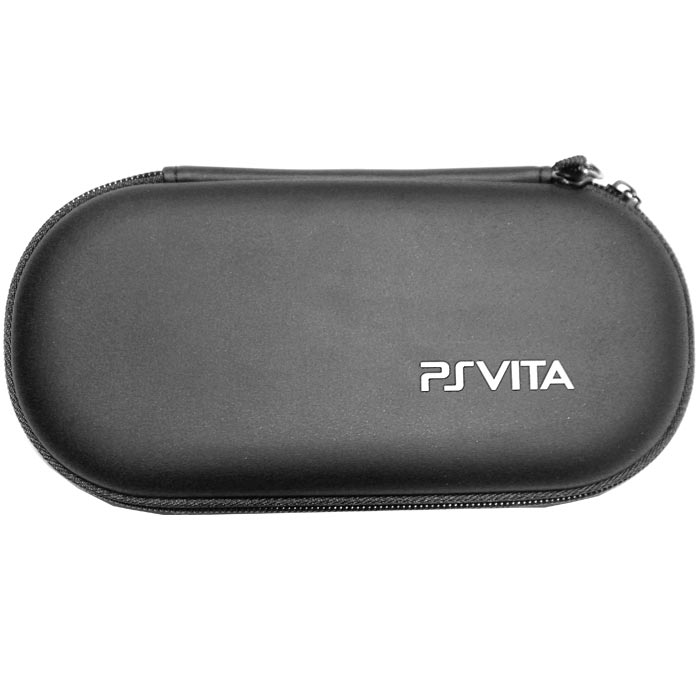 

Жесткая сумка футляр Airform для Sony PS Vita Black