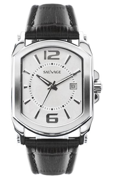 

Мужские часы Sauvage SA-SV63751LS