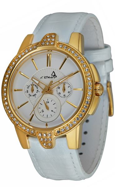 

Женские часы Le Chic CL 6874 G