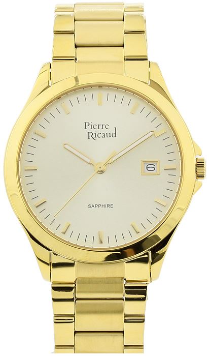 

Мужские часы Pierre Ricaud PR 97020.1111Q