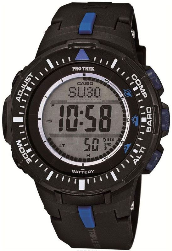 

Женские часы Casio PRG-300-1A2ER