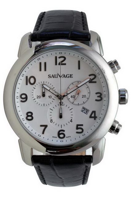 

Мужские часы Sauvage SA-SV11371S