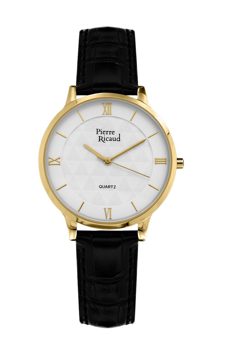 

Мужские часы Pierre Ricaud PR 91300.1263Q