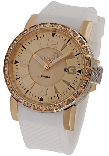 

Женские часы Le Chic CL 5451 G