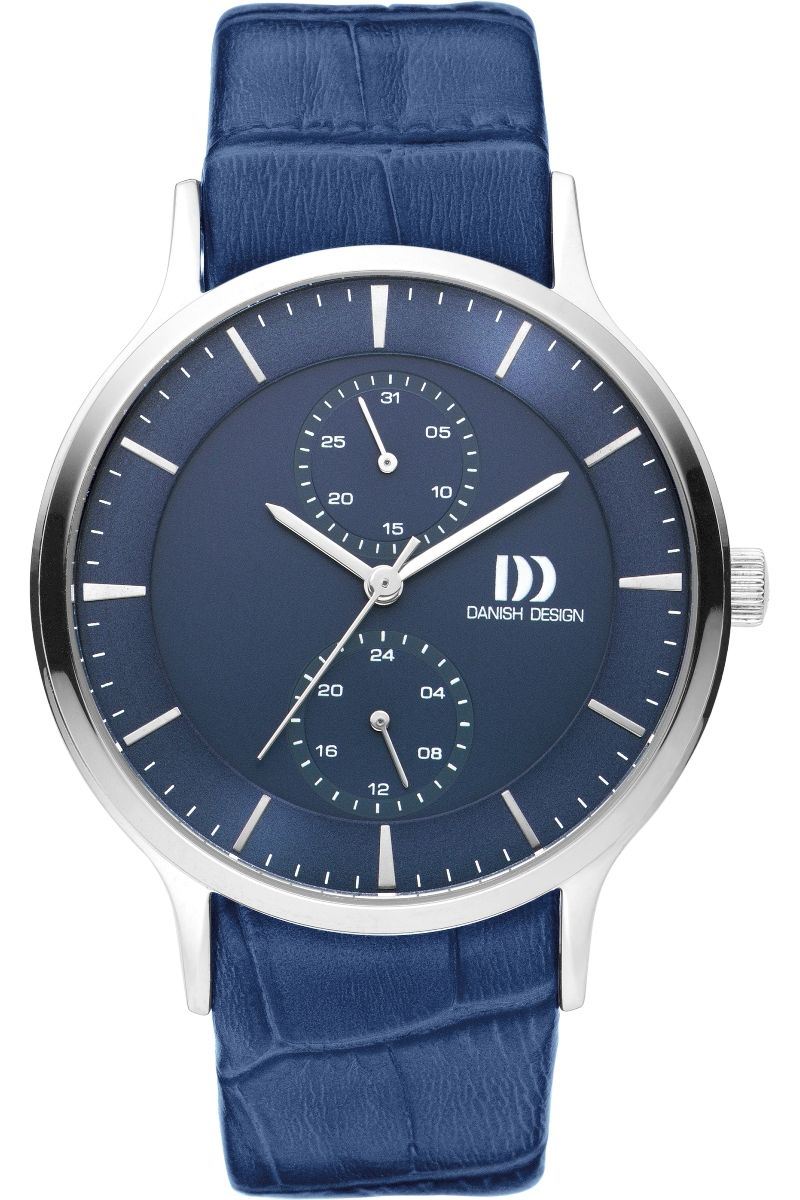 

Мужские часы Danish Design IQ22Q1155