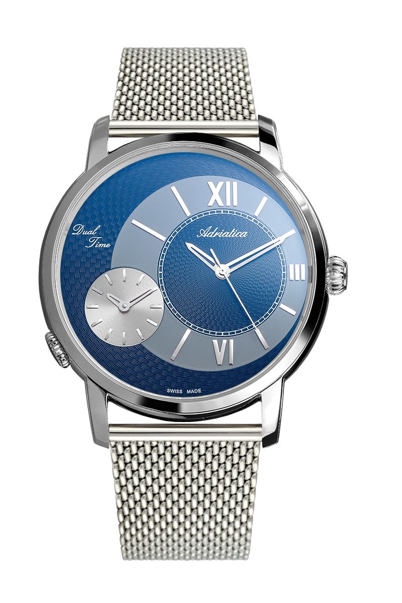 

Мужские часы Adriatica ADR 8146.5165Q