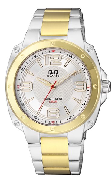 

Мужские часы Q&Q Q972J404Y