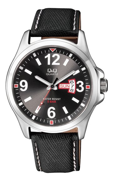 

Часы Q&Q A200J305Y