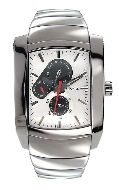 

Мужские часы Sauvage SA-SV61841S