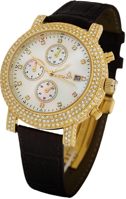 

Женские часы Le Chic CL 0985 G