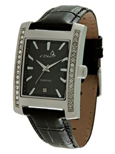 

Женские часы Le Chic CL 7855D S