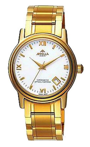 

Мужские часы Appella AM-1011-1001