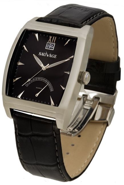 

Мужские часы Sauvage SA-SK14312S