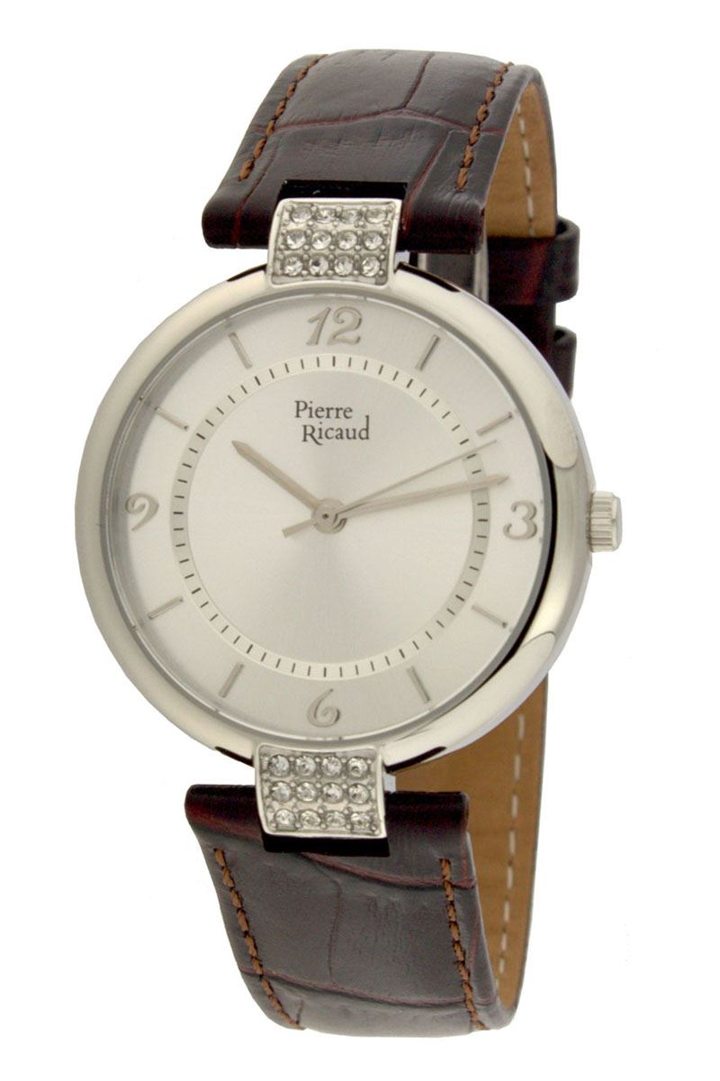 

Женские часы Pierre Ricaud PR 21061.5253QZ