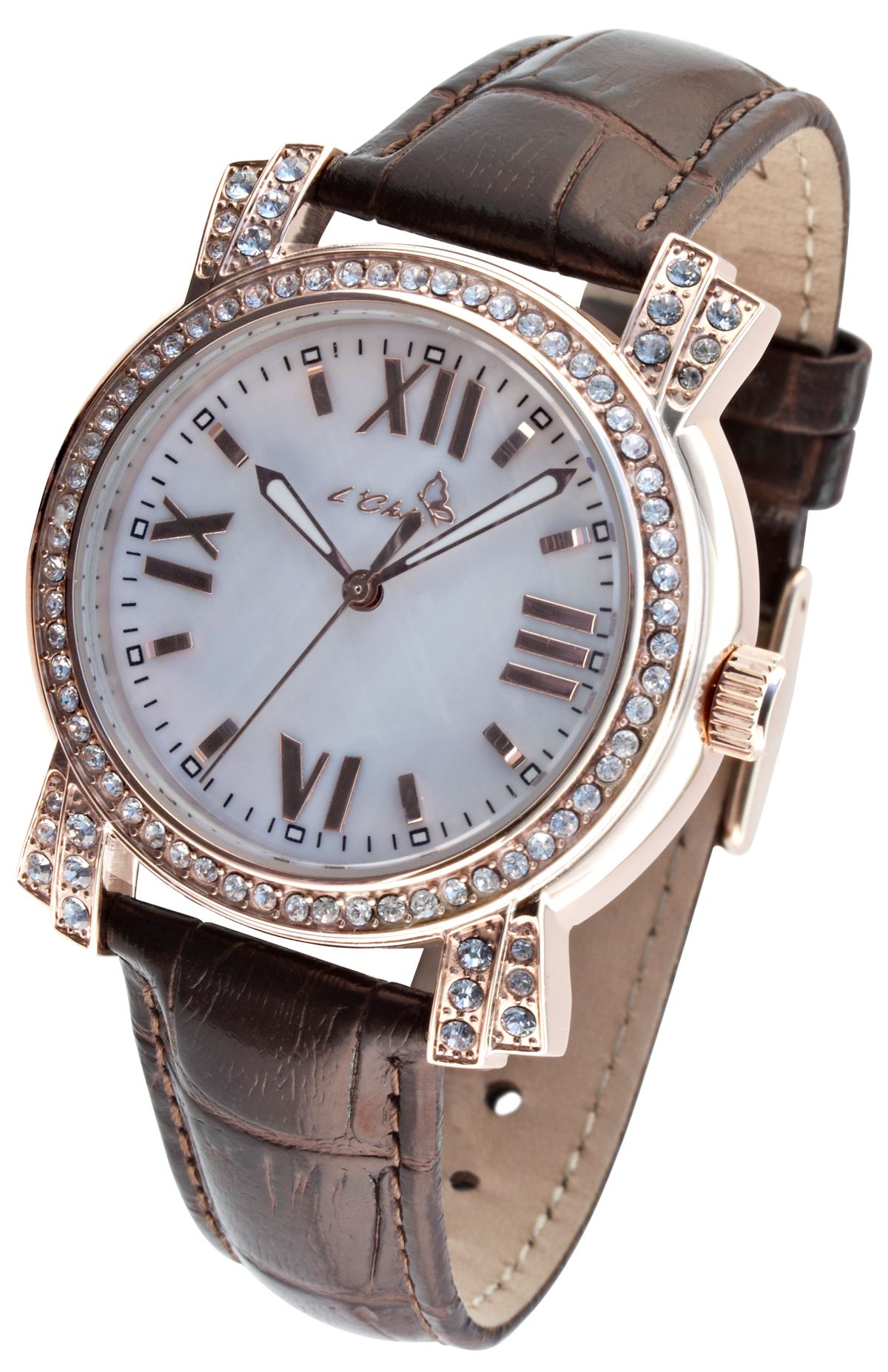 

Женские часы Le Chic CL 7007 RG