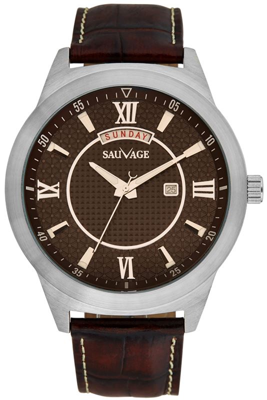 

Мужские часы Sauvage SA-SV29796S
