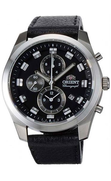 

Мужские часы Orient FTT0U004B0