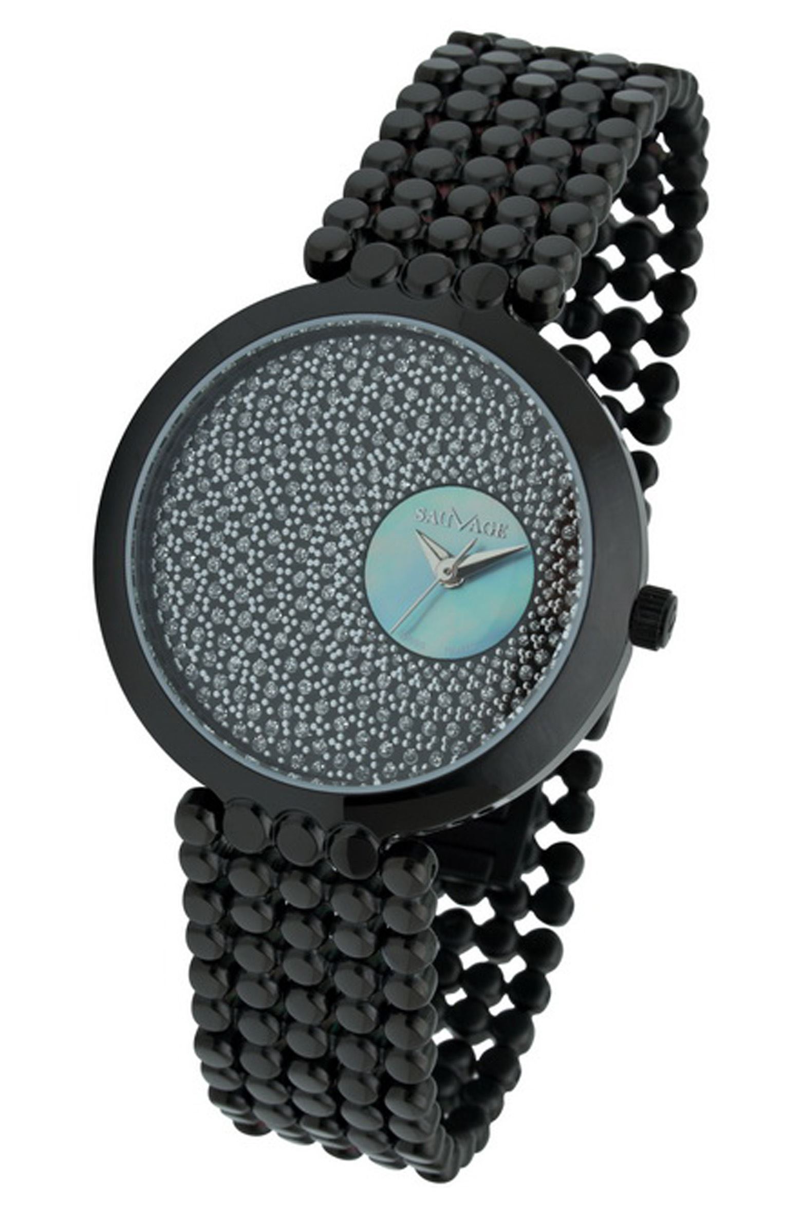 

Часы Sauvage SA-SV11652B